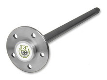 USA Standard axle for '94-'98 Mustang, 31 spline, 5 lug, 30" long