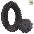 USA standard ring & pinion gear set for Ford 8.8" in a 3.27 ratio.