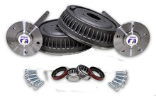 Yukon 5 lug conversion kit for '65-'69 GM 12 bolt truck