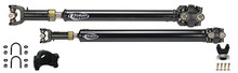 Yukon Heavy Duty Driveshaft for '07-'11 JK Front