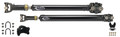 Yukon Heavy Duty Driveshaft for '12-'17 JK Front w/ A/T