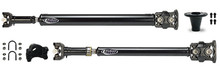 Yukon Heavy Duty Driveshaft for '12-'17 JK Front w/ A/T
