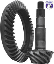 High performance Yukon Ring & Pinion gear set for '14 & up Chrysler 11.5", 4.11 ratio