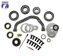 Yukon Master Overhaul kit for 2015 & up Ford 8.8" rear