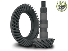 USA Standard Ring & Pinion gear set for GM 8.5" in a 2.73 ratio