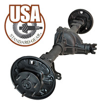 GM 10 Bolt 8.6"  Rear Axle Assembly 07-08 SUV, 3.42 - USA Standard
