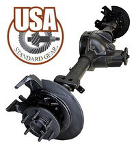 Ford 8.8"  Rear Axle Assembly 07-08 F-150, 3.73 - USA Standard