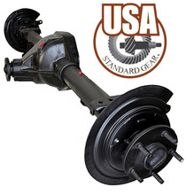 Chrysler 9.25"  Rear Axle Assembly 06-08 Ram 1500 2WD, 3.92 - USA Standard