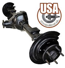 Chrysler 9.25"  Rear Axle Assembly 06-08 Ram 1500 4WD, 3.55 - USA Standard