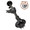 GM 10 Bolt 8.6"  Rear Axle Assembly 09-13 Truck, 3.23, Active Brake - USA Standard
