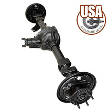 GM 10 Bolt 8.6"  Rear Axle Assembly 09-13 Truck, 3.42, Active Brake - USA Standard