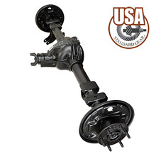 GM 10 Bolt 8.6"  Rear Axle Assembly 09-13 Truck, 3.42 - USA Standard