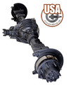 GM 10.5" 14 bolt Rear Axle Assembly for '09-'10 GM 2500, 3.73, 2WD & 4WD