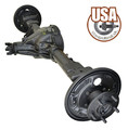 GM 10 Bolt 8.6"  Rear Axle Assembly 88-99 C1500, 3.42 - USA Standard