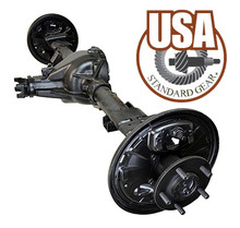 GM 10 Bolt 8.6"  Rear Axle Assembly 92-99 SUV, 3.42 - USA Standard