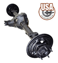Chrysler 9.25"  Rear Axle Assembly 94-99 Ram 1500, 3.55 - USA Standard