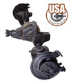 Model 35  Rear Axle Assembly 94-98 Jeep Grand Cherokee, 3.73 - USA Standard