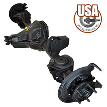 Dana 44HD  Rear Axle Assembly 94-99 Jeep Grand Cherokee, 3.73 - USA Standard