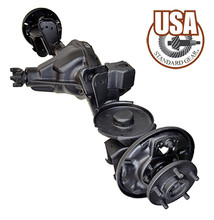 Model 35  Rear Axle Assembly 97-02 Jeep Wrangler TJ, 3.07 - USA Standard