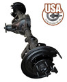 Ford 8.8"  Rear Axle Assembly 98-02 Town Car/Crown Victoria, 3.55 - USA Standard