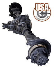 GM 14 Bolt 10.5" Truck  Rear Axle Assembly 99-07 GM 2500, 3.73 - USA Standard