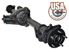 Ford 7.5"  Rear Axle Assembly 99-04 Mustang, 3.27 ABS - USA Standard