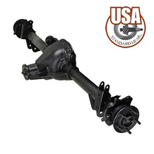 Ford 8.8"  Rear Axle Assembly 99-04 Mustang, 3.27 ABS - USA Standard