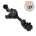 Ford 8.8"  Rear Axle Assembly 99-04 Mustang, 3.27 ABS - USA Standard