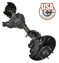 Model 35  Rear Axle Assembly 99-04 Grand Cherokee, 3.73 - USA Standard