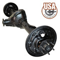 Chrysler 9.25"  Rear Axle Assembly 00-02 Dodge Durango, 3.92 - USA Standard