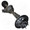 Chrysler 9.25"  Rear Axle Assembly 00-01 Dodge Ram 1500 4WD, 3.92 - USA Standard