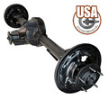 Ford 8.8"  Rear Axle Assembly 97-00 F-150, 3.55 - USA Standard