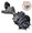 GM 10 Bolt 8.6"  Rear Axle Assembly 00-05 SUV, 4.11 - USA Standard