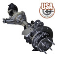 GM 10 Bolt 8.6"  Rear Axle Assembly 00-05 SUV, 4.11 - USA Standard