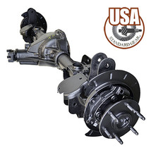 GM 10 Bolt 8.6"  Rear Axle Assembly 00-05 SUV, 3.23 - USA Standard