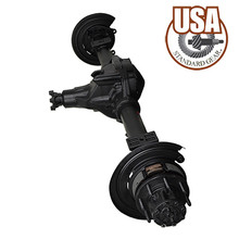 10.5"  Rear Axle Assembly 00-04 F-250 F-350, 3.73 - USA Standard