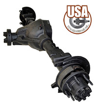 GM 11.5"  Rear Axle Assembly 01-07 2500 3500, 3.73  - USA Standard