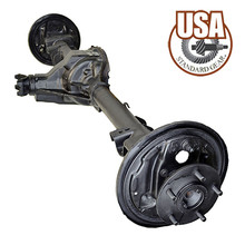 GM 7.625"  Rear Axle Assembly 95-02 Van, 3.42, ABS - USA Standard