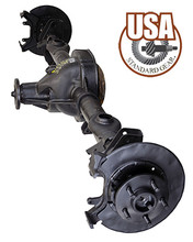 Ford 8.8"  Rear Axle Assembly 03-11 Sedan, 2.73, ABS - USA Standard