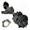 GM 10 Bolt 8.6"  Rear Axle Assembly 03-06 SUV 4WD, 3.73 - USA Standard