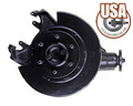 Ford 9.75"  Rear Axle Assembly 04-06 F-150, 3.55 - USA Standard