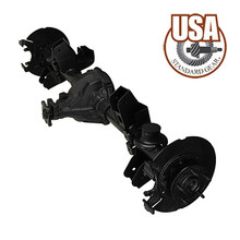 Chrysler 8.25"  Rear Axle Assembly 05-06 Jeep Grand Cherokee and Commander, 3.73 - USA Standard