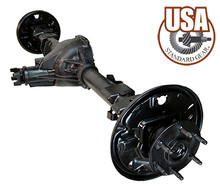 GM 10 Bolt 8.6"  Rear Axle Assembly 05-07 GM 1500, 4.10 - USA Standard