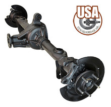 Ford 7.5"  Rear Axle Assembly 05-10 Mustang, 3.31 - USA Standard