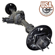 GM 10 Bolt 8.6" Rear Axle Assembly 07-08 GM 1500 Truck, 3.23 - USA Standard