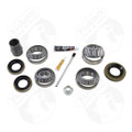 Yukon Bearing install kit for Toyota 8.2" Rear w/o Factory Locker
