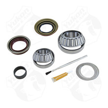 Yukon Pinion Install Kit, 9.76" to 9.5" GM 12 BOLT CONVERSION, 2014 +
