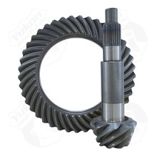 High performance Yukon Ring & Pinion gear set for Dana 60 Short Reverse, 4.30 Ratio