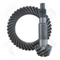 High performance Yukon Ring & Pinion gear set for Dana 60 Short Reverse, 4.88 Ratio