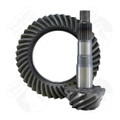 High performance Yukon Ring & Pinion gear set for Toyota Clamshell Front Axle, 3.91 ratio